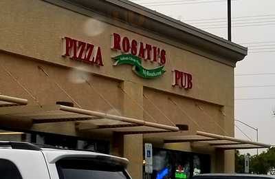 Rosati's Pizza, Las Vegas