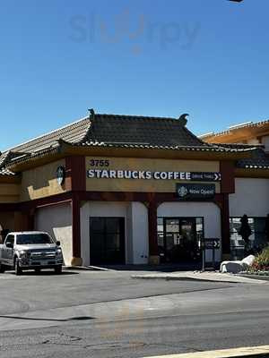 Starbucks, Las Vegas