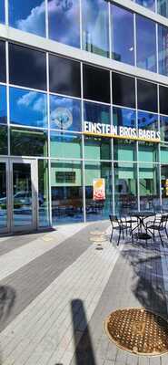 Einstein Bros. Bagels, Miami