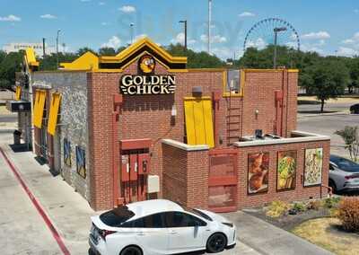 Golden Chick, Dallas