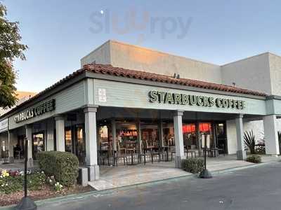 Starbucks, San Diego