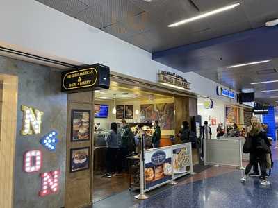 The Great American Bagel & Bakery, Las Vegas