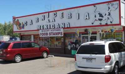 Fruteria La Mexicana, Denver