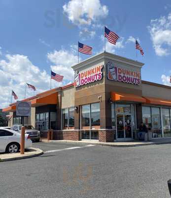 Dunkin', Philadelphia