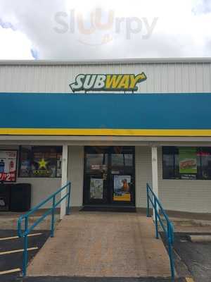 Subway, Austin