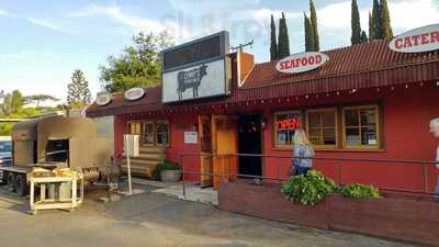 Lennys Smokehouse, Los Angeles