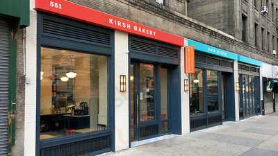 Kirsh Bakery