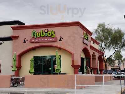 Rubio's, Las Vegas