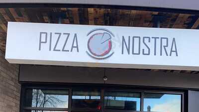 Pizza Nostra, Portland