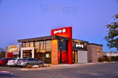 Wendy's, Austin