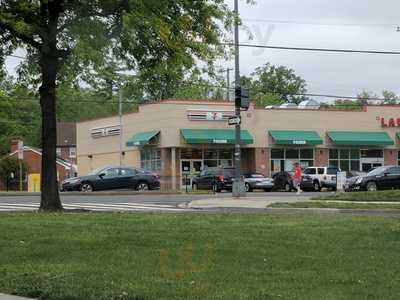 7-Eleven, Washington DC