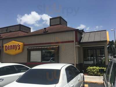 Denny's, Miami