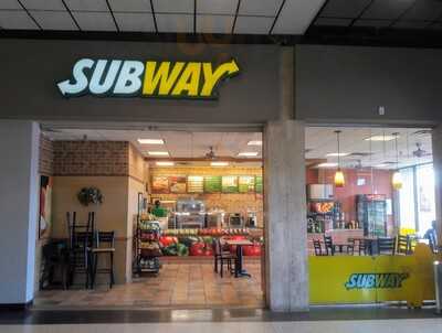 Subway, Atlanta