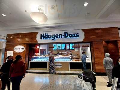 Haagen Dazs, Brooklyn