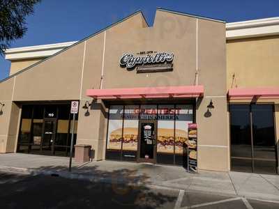 Capriotti's Sandwich Shop, Las Vegas