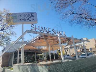 Shake Shack Little Italy, San Diego