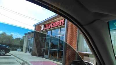 Little Caesars, Dallas