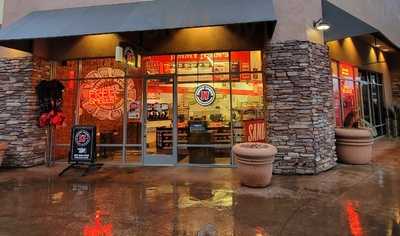 Jimmy John's, Las Vegas