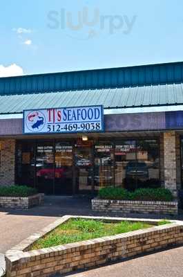 Tj's Seafood, Austin