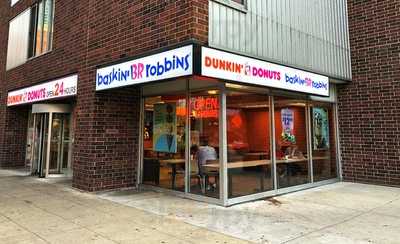 Dunkin', Chicago