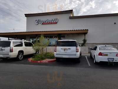 Capriotti's Sandwich Shop, Las Vegas