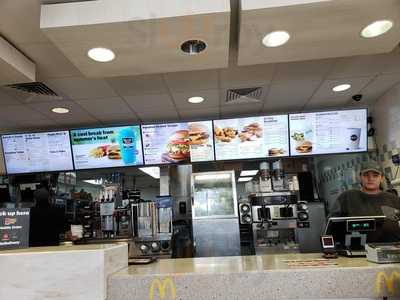 McDonald's, San Antonio