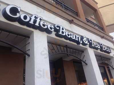 The Coffee Bean & Tea Leaf