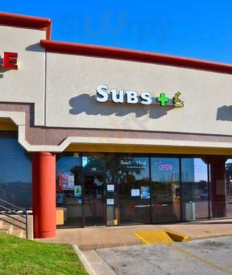 Subs Plus, Austin