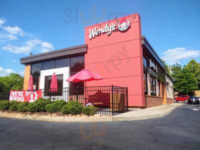 Wendy's, Atlanta