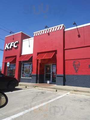 Kfc, Dallas