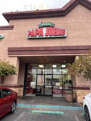 Papa Johns Pizza, Las Vegas