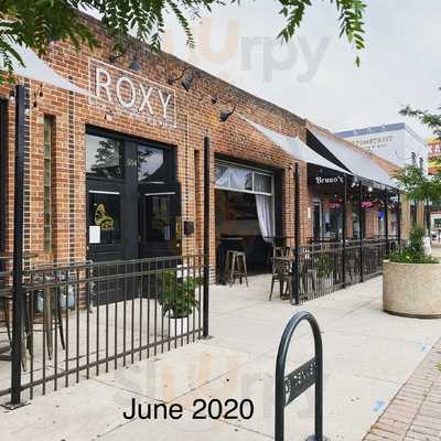 Roxy on Broadway, Denver