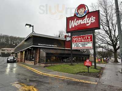 Wendy's, Seattle