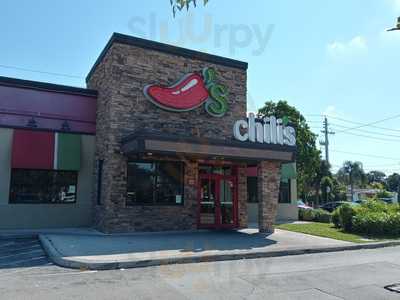 Chili's