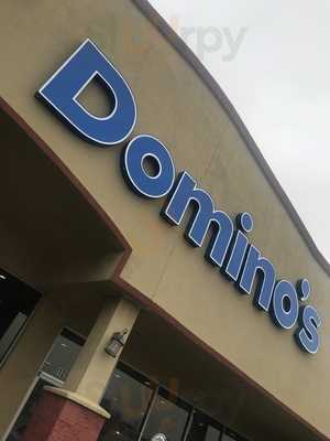 Domino's Pizza, Dallas