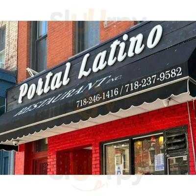 Portal Latino, Brooklyn