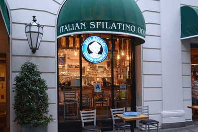 Sfilatino Italian Gourmet, New York City