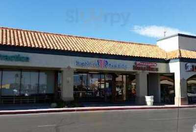 Baskin-Robbins, Las Vegas