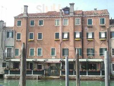 Trattoria Altanella, Venezia