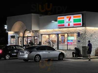 7-Eleven, Boston