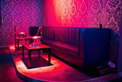 Soule Bistro and Lounge