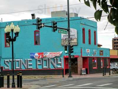 Stone Pony, Denver