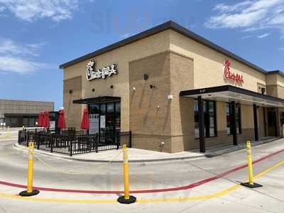 Chick-fil-A, Austin