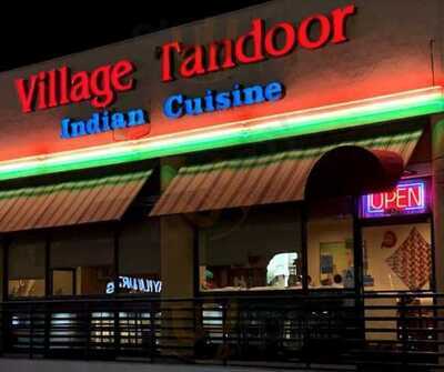 Village Tandoor