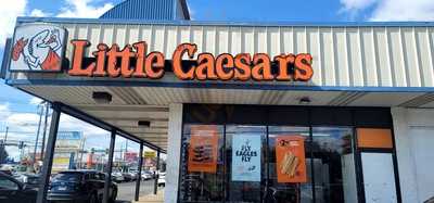 Little Caesars, Philadelphia