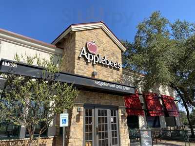 Applebee's, San Antonio