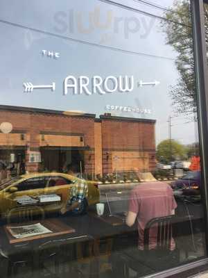 The Arrow Coffeehouse, Portland