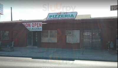 24th St Pizzeria, San Antonio