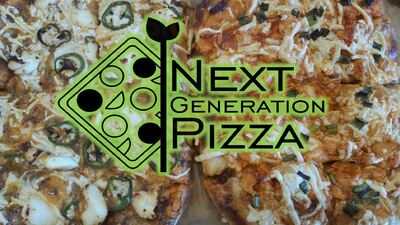 Next Generation Pizza