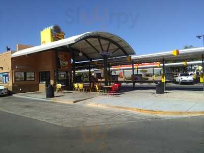 Sonic Drive-In, Las Vegas